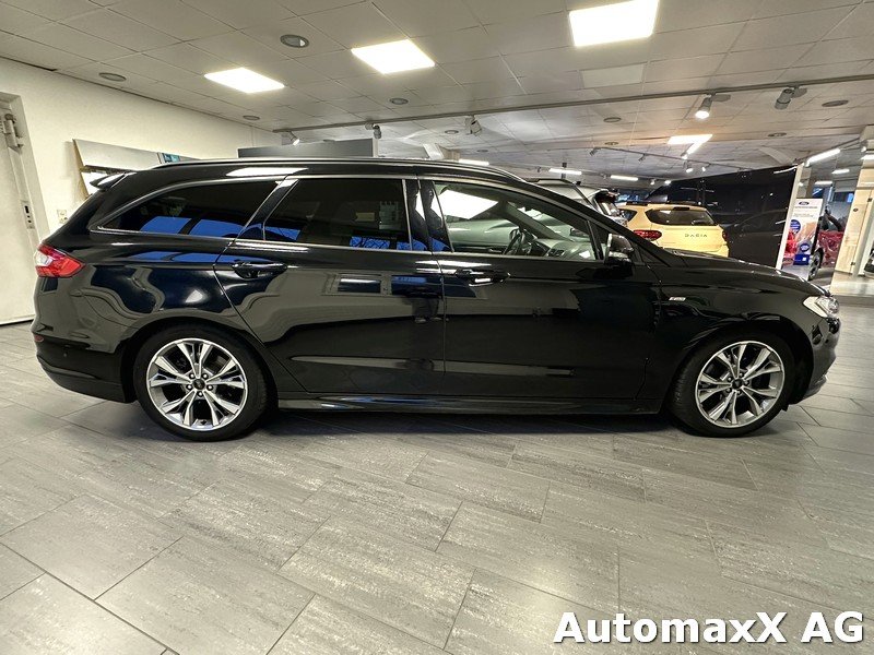 FORD Mondeo Station Wagon 1.5 EcoB SCTi ST-Line, Essence, Occasion / Utilisé, Automatique - 7