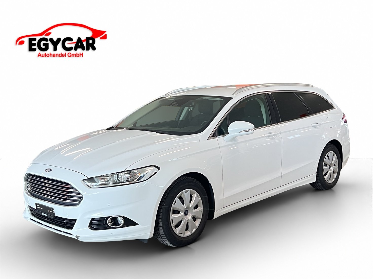 FORD Mondeo 2.0 TDCi Titanium PowerShift, Diesel, Occasion / Utilisé, Automatique - 3