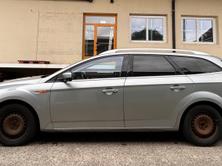 FORD Mondeo 2.0 TDCi 16V Ghia Automatic, Diesel, Occasioni / Usate, Automatico - 2