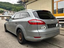 FORD Mondeo 2.0 TDCi 16V Ghia Automatic, Diesel, Occasioni / Usate, Automatico - 3