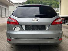 FORD Mondeo 2.0 TDCi 16V Ghia Automatic, Diesel, Occasioni / Usate, Automatico - 4