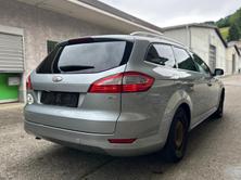 FORD Mondeo 2.0 TDCi 16V Ghia Automatic, Diesel, Occasioni / Usate, Automatico - 5
