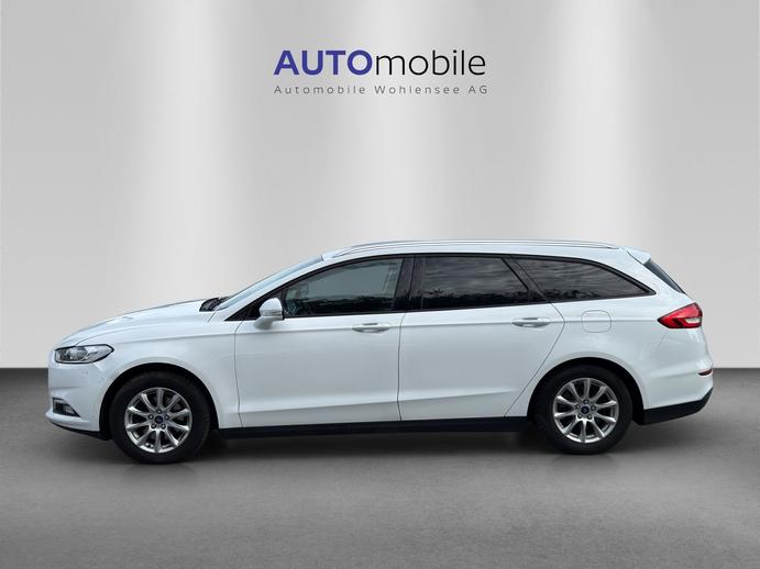 FORD Mondeo 2.0 TDCi Business Plus PowerShift, Diesel, Occasioni / Usate, Automatico