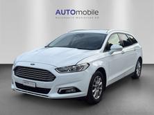 FORD Mondeo 2.0 TDCi Business Plus PowerShift, Diesel, Occasioni / Usate, Automatico - 2