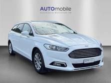 FORD Mondeo 2.0 TDCi Business Plus PowerShift, Diesel, Occasioni / Usate, Automatico - 4