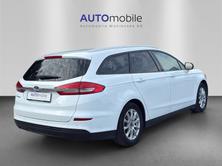 FORD Mondeo 2.0 TDCi Business Plus PowerShift, Diesel, Occasioni / Usate, Automatico - 5