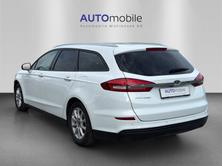 FORD Mondeo 2.0 TDCi Business Plus PowerShift, Diesel, Occasioni / Usate, Automatico - 7