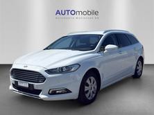 FORD Mondeo 2.0 TDCi Business Plus PowerShift, Diesel, Occasion / Gebraucht, Automatik - 2