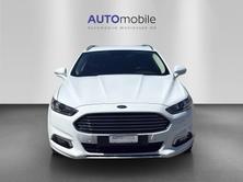 FORD Mondeo 2.0 TDCi Business Plus PowerShift, Diesel, Occasion / Gebraucht, Automatik - 3
