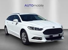 FORD Mondeo 2.0 TDCi Business Plus PowerShift, Diesel, Occasion / Gebraucht, Automatik - 4