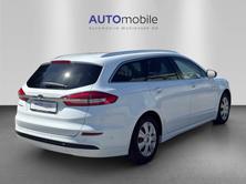 FORD Mondeo 2.0 TDCi Business Plus PowerShift, Diesel, Occasion / Gebraucht, Automatik - 5