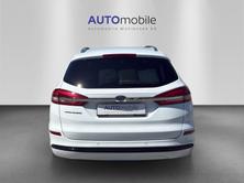 FORD Mondeo 2.0 TDCi Business Plus PowerShift, Diesel, Occasion / Gebraucht, Automatik - 6