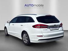 FORD Mondeo 2.0 TDCi Business Plus PowerShift, Diesel, Occasion / Gebraucht, Automatik - 7