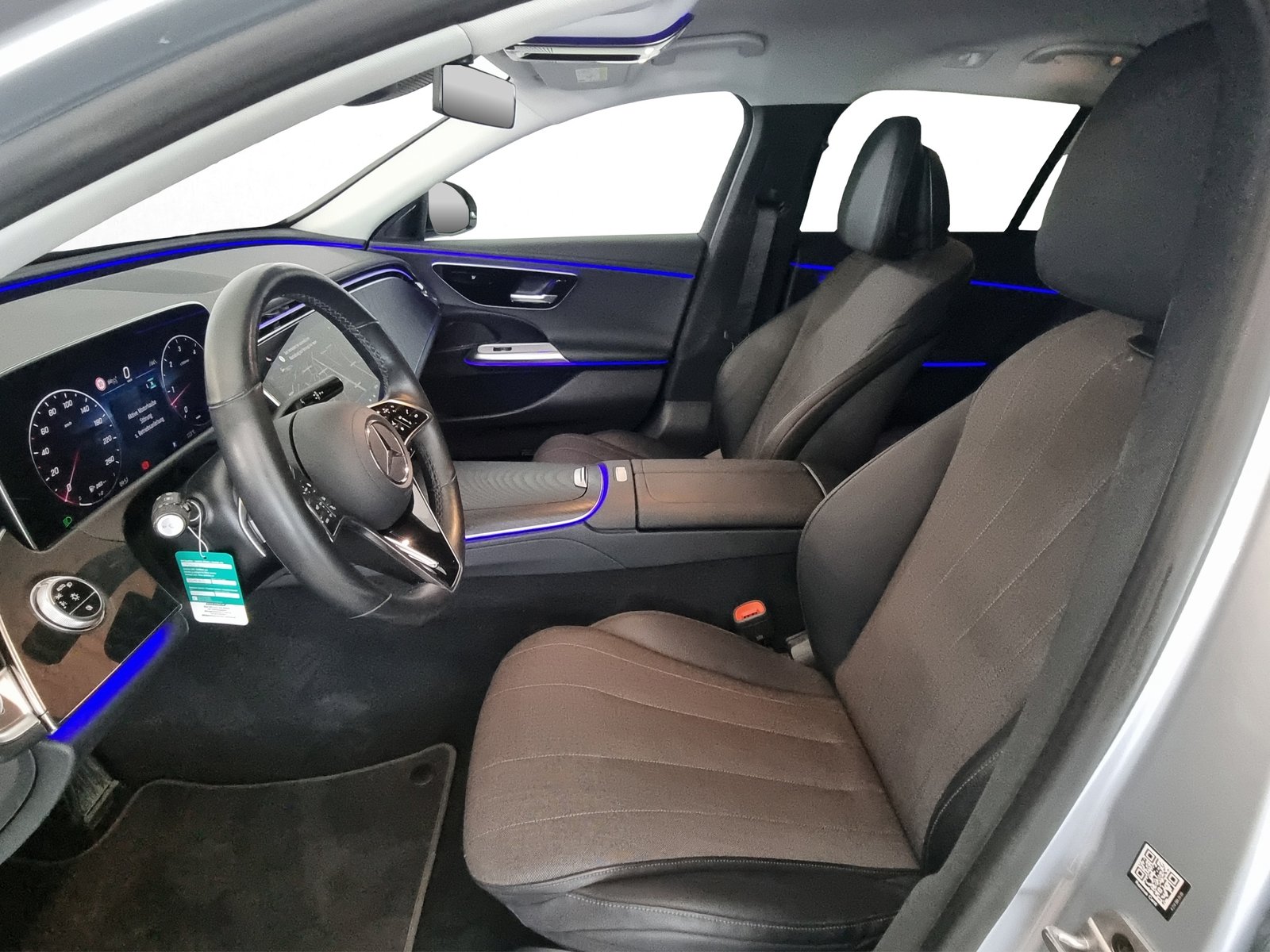 FORD Mondeo 2.0 HEV 187 Titanium, Full-Hybrid Petrol/Electric, Second hand / Used, Automatic - 6