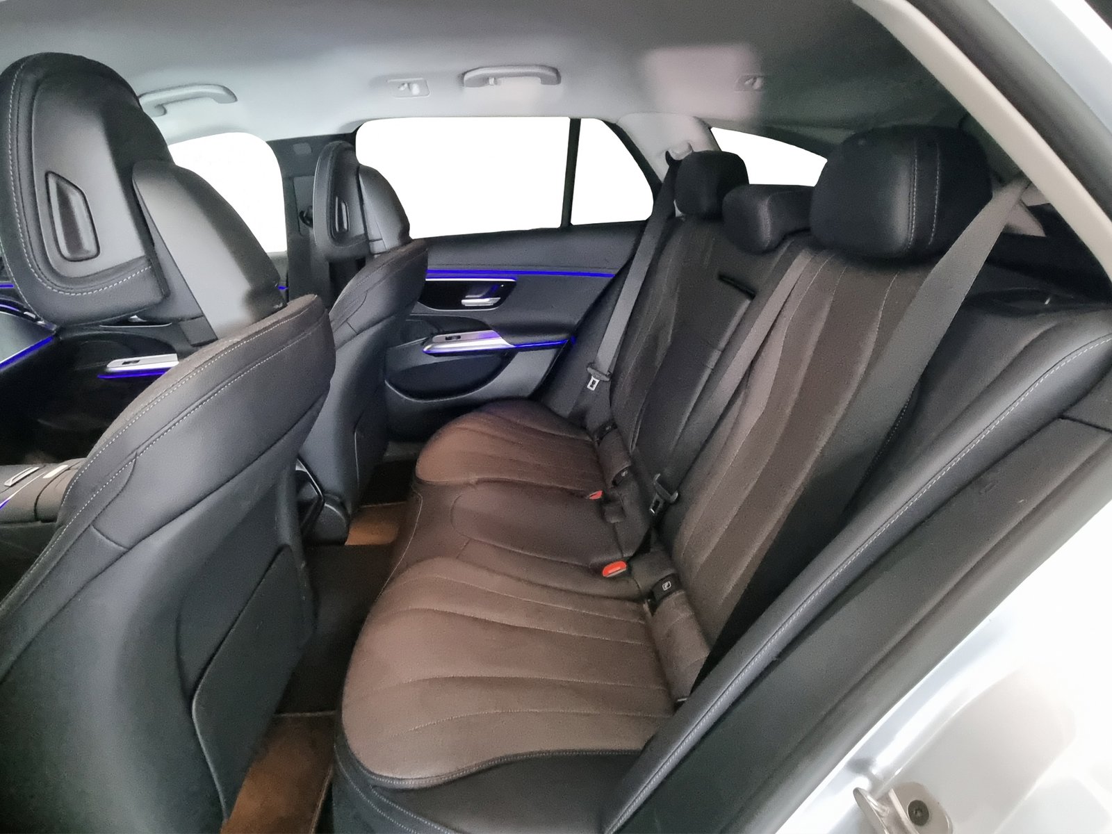 FORD Mondeo 2.0 HEV 187 Titanium, Full-Hybrid Petrol/Electric, Second hand / Used, Automatic - 7