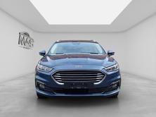 FORD Mondeo 2.0 TDCi Trend Automatik, Diesel, Second hand / Used, Automatic - 2