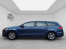 FORD Mondeo 2.0 TDCi Trend Automatik, Diesel, Second hand / Used, Automatic - 3