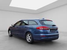 FORD Mondeo 2.0 TDCi Trend Automatik, Diesel, Second hand / Used, Automatic - 4