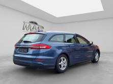 FORD Mondeo 2.0 TDCi Trend Automatik, Diesel, Second hand / Used, Automatic - 6