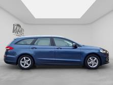 FORD Mondeo 2.0 TDCi Trend Automatik, Diesel, Second hand / Used, Automatic - 7