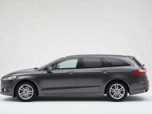 FORD Mondeo 2.0 TDCi Titanium PowerShift, Diesel, Second hand / Used, Automatic - 2