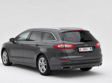 FORD Mondeo 2.0 TDCi Titanium PowerShift, Diesel, Second hand / Used, Automatic - 3