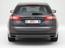 FORD Mondeo 2.0 TDCi Titanium PowerShift, Diesel, Second hand / Used, Automatic - 4