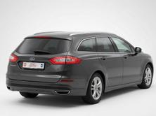 FORD Mondeo 2.0 TDCi Titanium PowerShift, Diesel, Second hand / Used, Automatic - 5