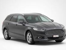 FORD Mondeo 2.0 TDCi Titanium PowerShift, Diesel, Second hand / Used, Automatic - 7