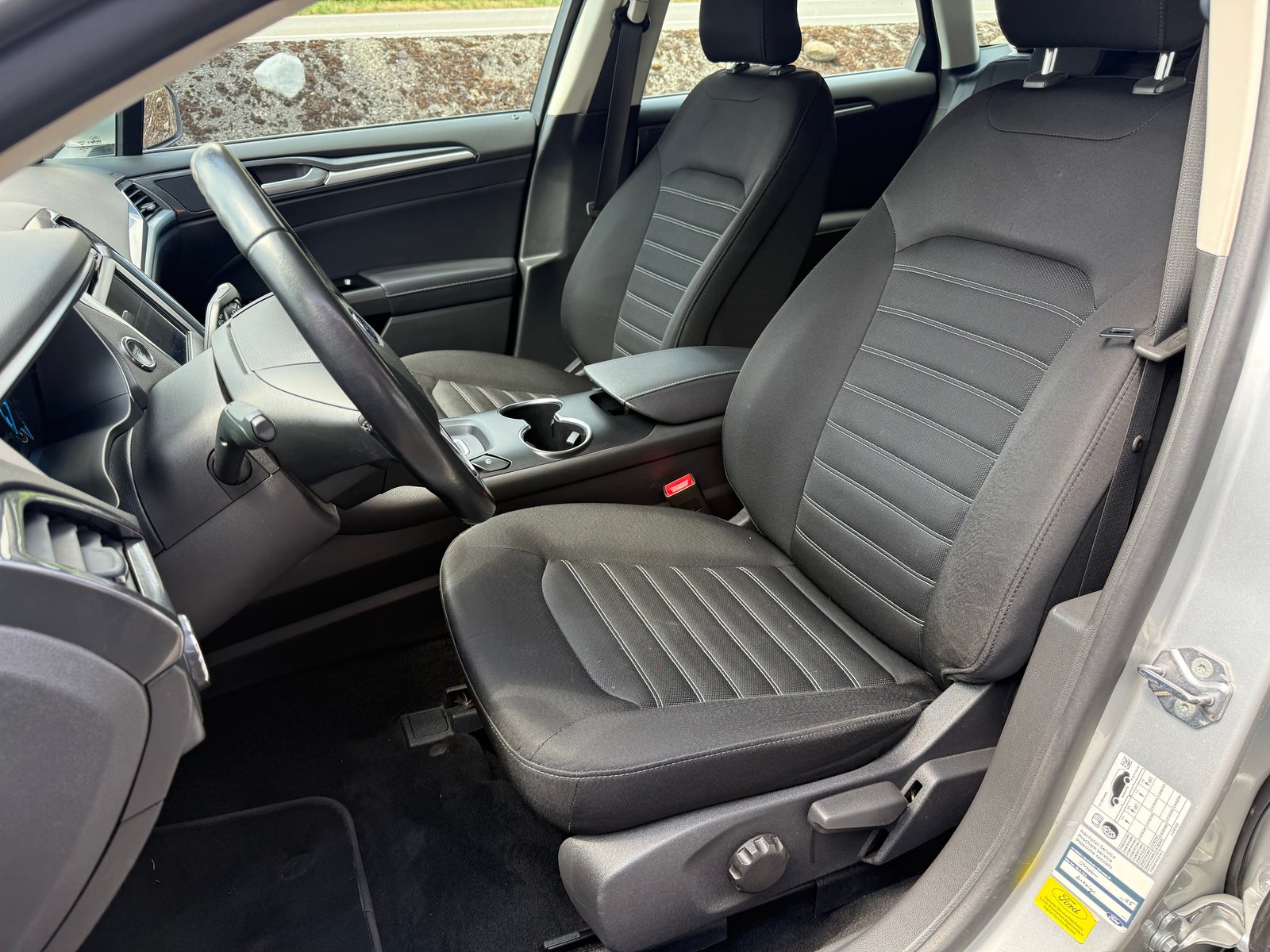 FORD Mondeo 2.0 TDCi Trend Automatik, Diesel, Occasion / Utilisé, Automatique - 6