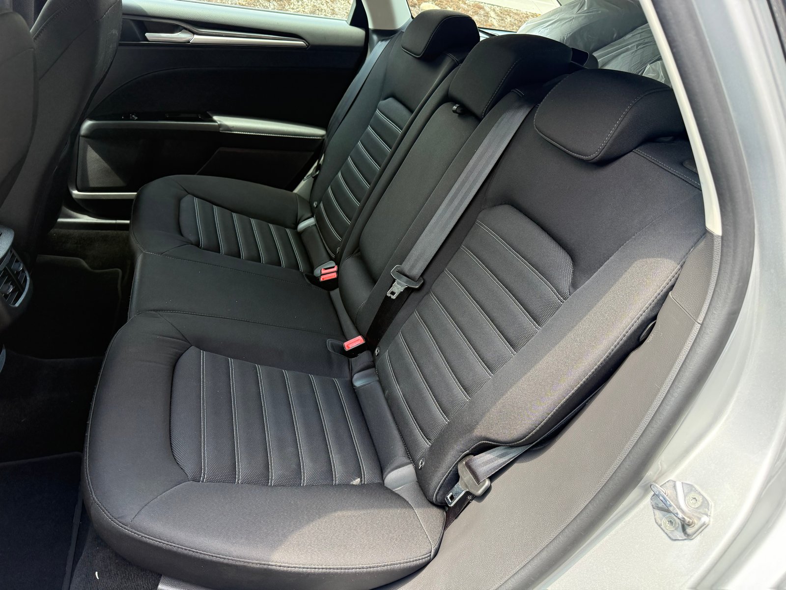 FORD Mondeo 2.0 TDCi Trend Automatik, Diesel, Occasion / Utilisé, Automatique - 7