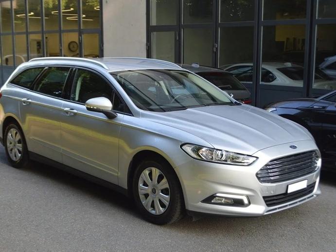 FORD Mondeo 2.0 TDCi Trend PowerShift, Diesel, Occasioni / Usate, Automatico