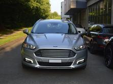 FORD Mondeo 2.0 TDCi Trend PowerShift, Diesel, Occasioni / Usate, Automatico - 2