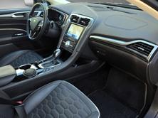 FORD Mondeo 2.0 HEV Vignale eCVT, Voll-Hybrid Benzin/Elektro, Occasion / Gebraucht, Automatik - 2