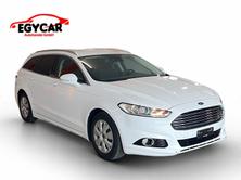 FORD Mondeo 2.0 TDCi Titanium PowerShift, Diesel, Second hand / Used, Automatic - 2