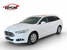 FORD Mondeo 2.0 TDCi Titanium PowerShift, Diesel, Second hand / Used, Automatic - 3