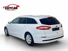 FORD Mondeo 2.0 TDCi Titanium PowerShift, Diesel, Second hand / Used, Automatic - 5