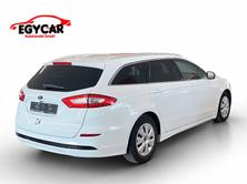 FORD Mondeo 2.0 TDCi Titanium PowerShift, Diesel, Second hand / Used, Automatic - 6