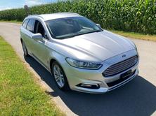 FORD Mondeo 2.0 TDCi Titanium AWD PowerShift *Anhängerkuppl, Diesel, Occasion / Gebraucht, Automatik - 2