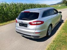 FORD Mondeo 2.0 TDCi Titanium AWD PowerShift *Anhängerkuppl, Diesel, Occasion / Gebraucht, Automatik - 3