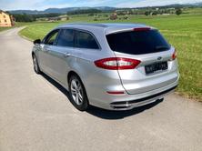 FORD Mondeo 2.0 TDCi Titanium AWD PowerShift *Anhängerkuppl, Diesel, Occasion / Gebraucht, Automatik - 4