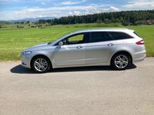 FORD Mondeo 2.0 TDCi Titanium AWD PowerShift *Anhängerkuppl, Diesel, Occasion / Gebraucht, Automatik - 5