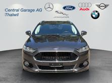 FORD Mondeo 2.0 TDCi Titanium AWD PowerShift, Diesel, Occasion / Gebraucht, Automatik - 2