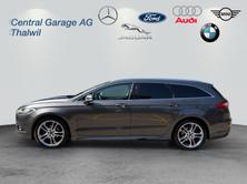 FORD Mondeo 2.0 TDCi Titanium AWD PowerShift, Diesel, Occasion / Gebraucht, Automatik - 3