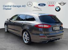 FORD Mondeo 2.0 TDCi Titanium AWD PowerShift, Diesel, Occasion / Gebraucht, Automatik - 4