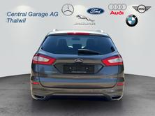 FORD Mondeo 2.0 TDCi Titanium AWD PowerShift, Diesel, Occasion / Gebraucht, Automatik - 5