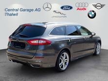 FORD Mondeo 2.0 TDCi Titanium AWD PowerShift, Diesel, Occasion / Gebraucht, Automatik - 6