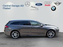 FORD Mondeo 2.0 TDCi Titanium AWD PowerShift, Diesel, Occasion / Gebraucht, Automatik - 7