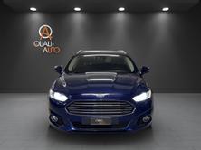 FORD Mondeo 2.0 TDCi Titanium AWD PowerShift, Diesel, Occasion / Gebraucht, Automatik - 2