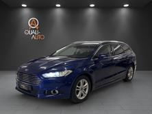 FORD Mondeo 2.0 TDCi Titanium AWD PowerShift, Diesel, Occasion / Gebraucht, Automatik - 3